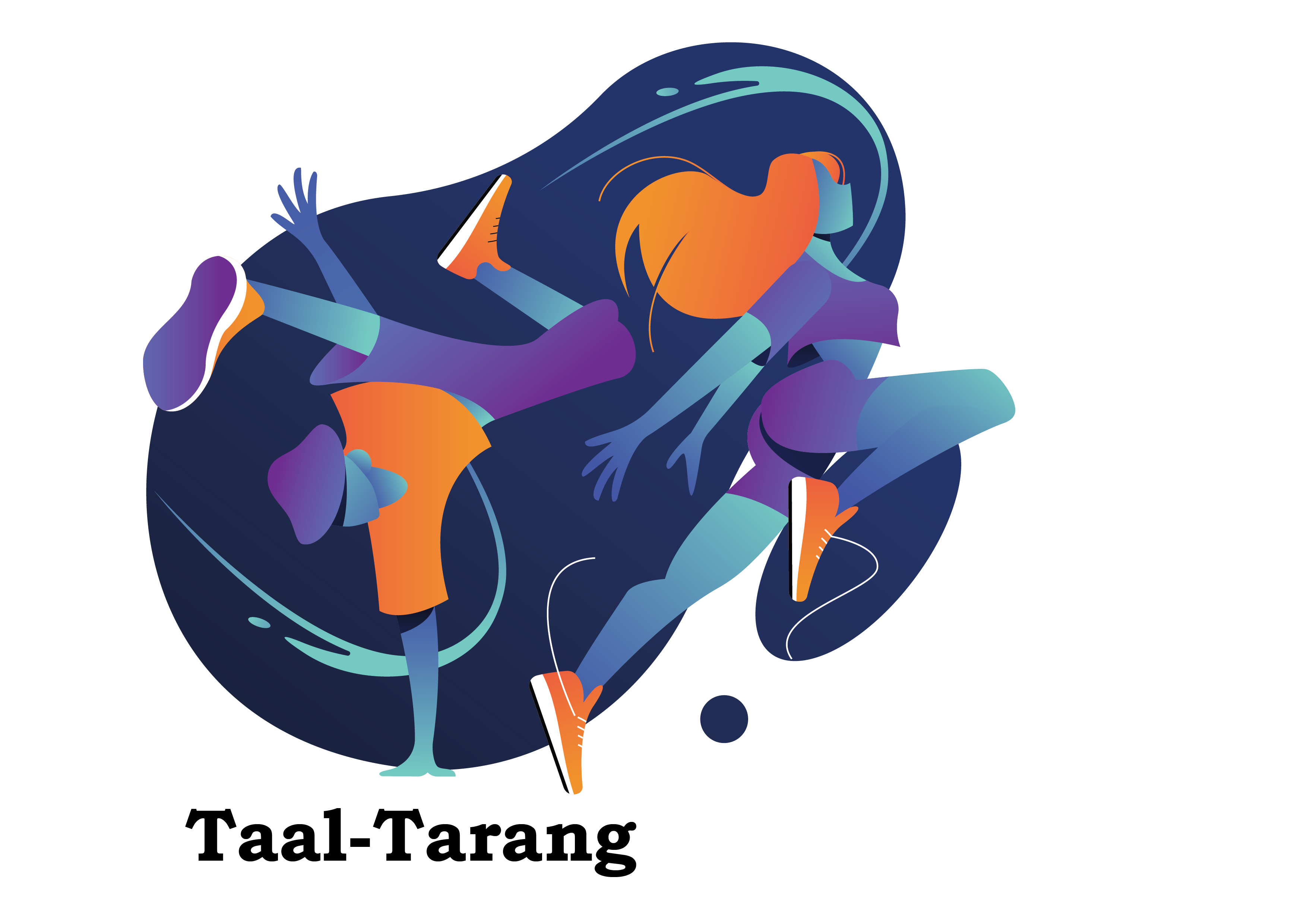 [EVENT NAME] Logo