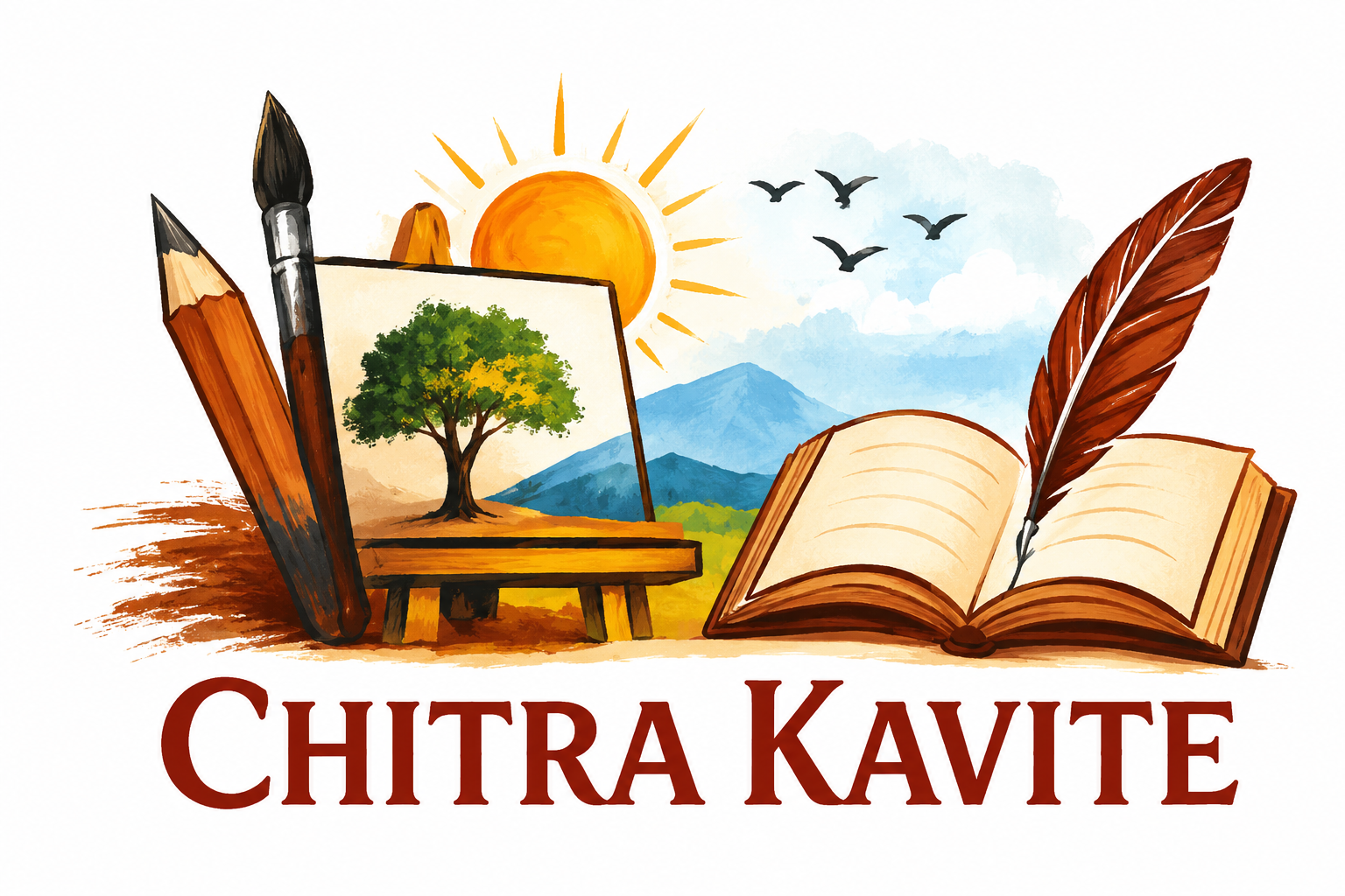 [EVENT NAME] Logo