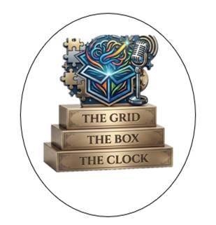 [EVENT NAME] Logo