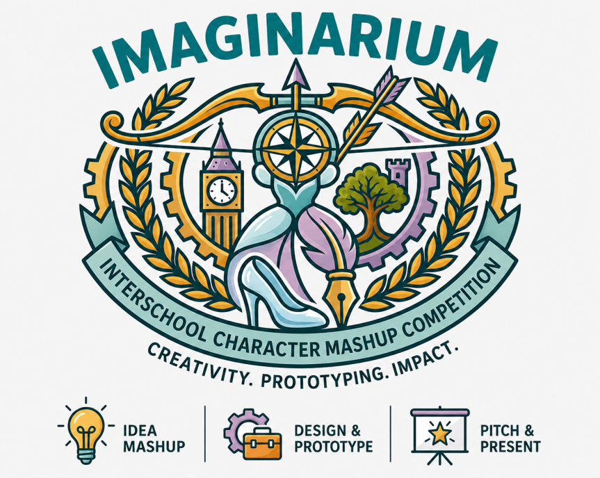 [EVENT NAME] Logo