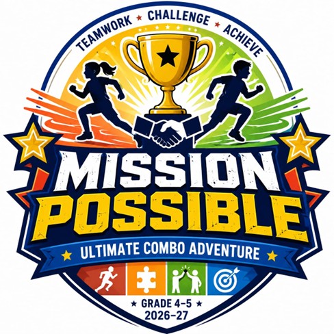 [EVENT NAME] Logo