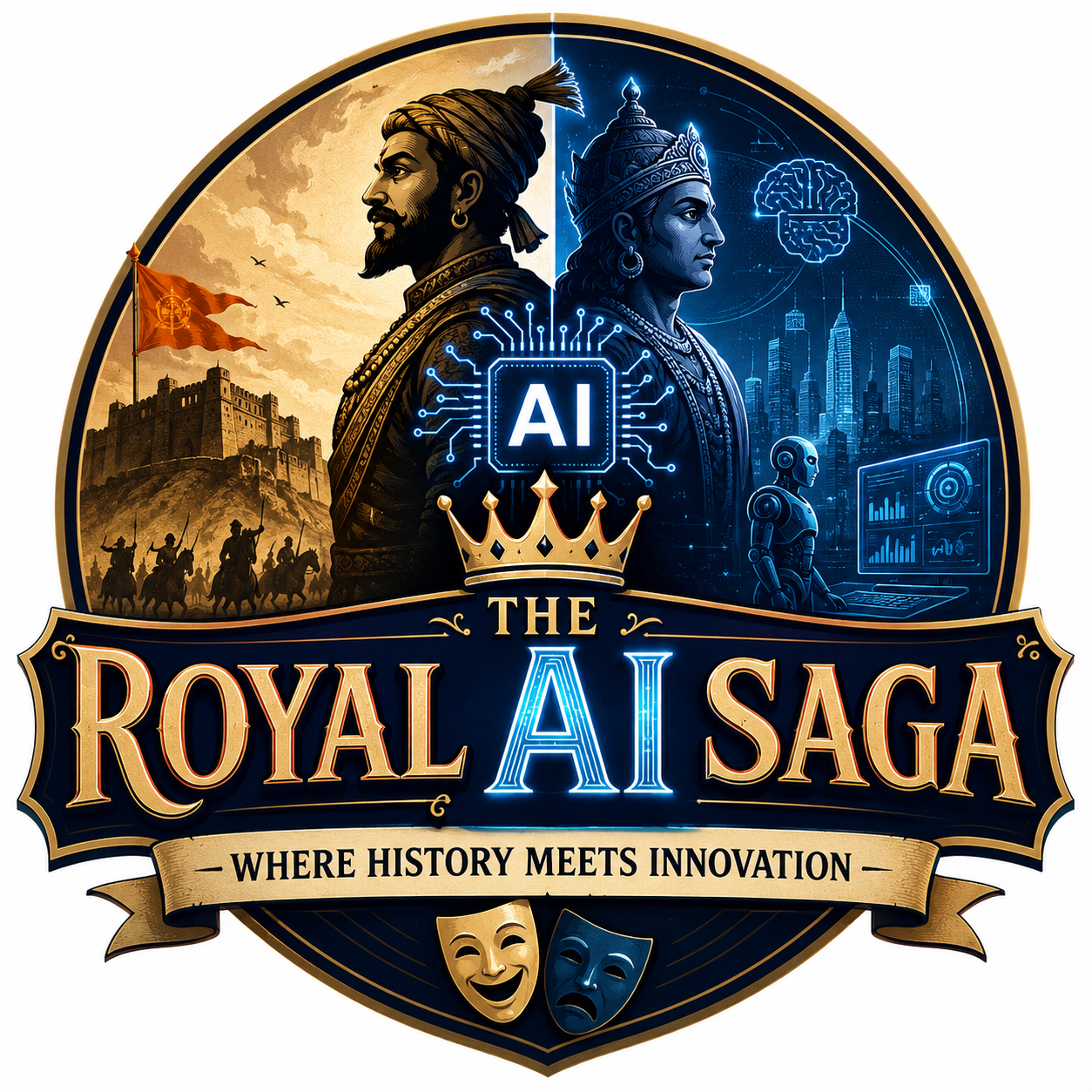 [EVENT NAME] Logo