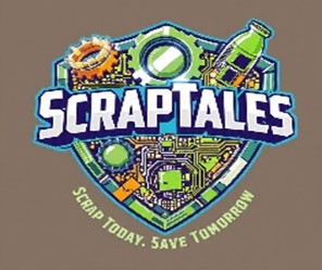 [EVENT NAME] Logo