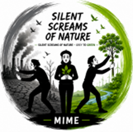 [EVENT NAME] Logo