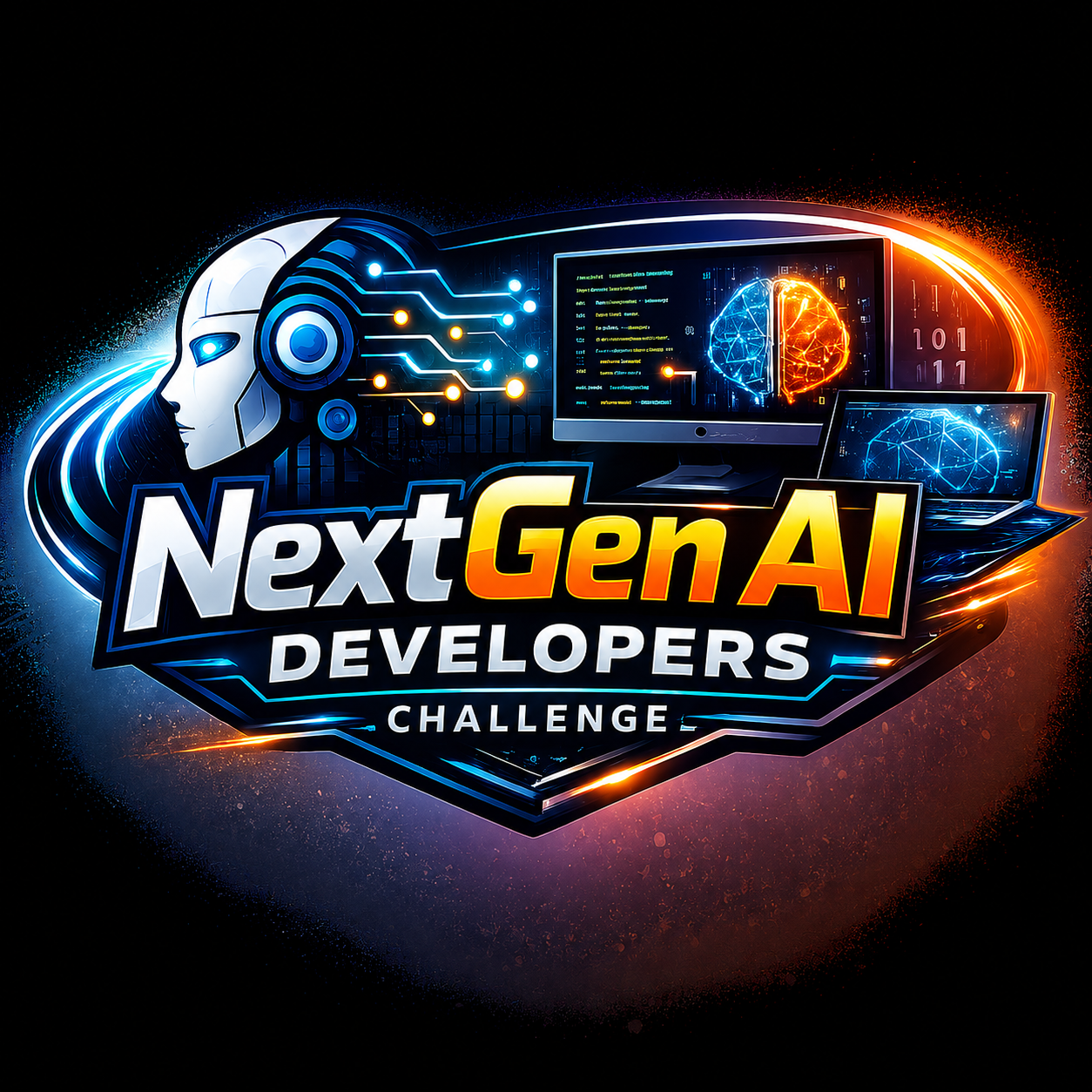 [EVENT NAME] Logo